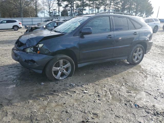 LEXUS RX 330 2004 with VIN 2T2HA31U34C004828 - Photo from auction
