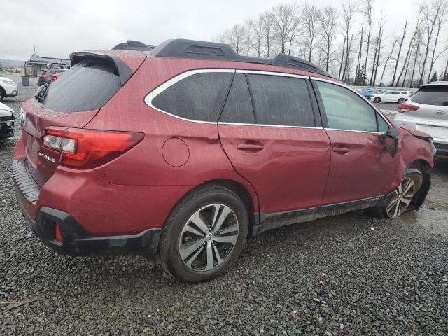 Фото 3 с аукциона – 2018 SUBARU OUTBACK 2. с VIN 4S4BSANC7J3257812