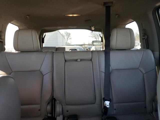 Photo 10 from auction – 2015 HONDA PILOT EXL with VIN 5FNYF4H52FB023461