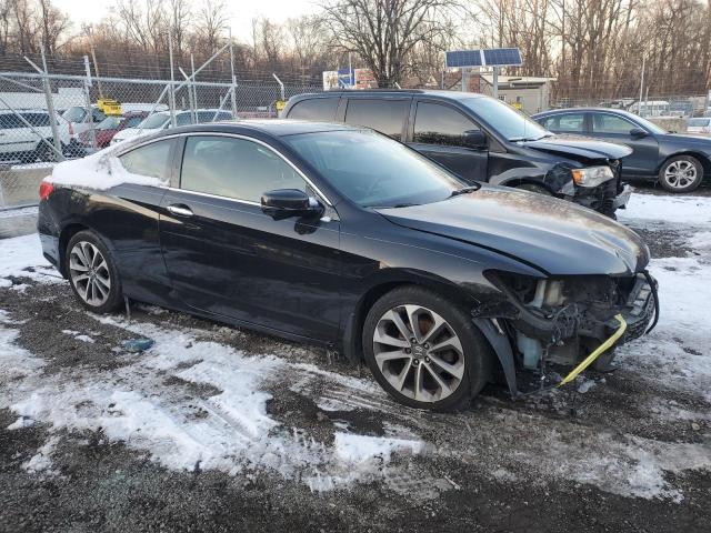 Photo 4 from auction – 2015 HONDA ACCORD EXL with VIN 1HGCT2B81FA002251