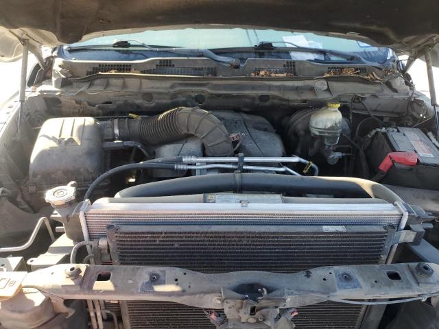 Photo 11 from auction – 2009 DODGE RAM 1500 with VIN 1D3HB18T09S750864