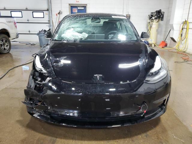 Photo 5 from auction – 2019 TESLA MODEL 3 with VIN 5YJ3E1EA8KF327059