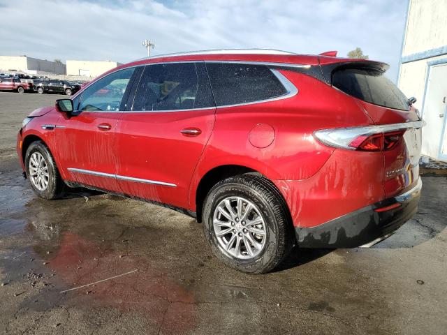 Photo 2 from auction – 2024 BUICK ENCLAVE PR with VIN 5GAEVBKW6RJ118051