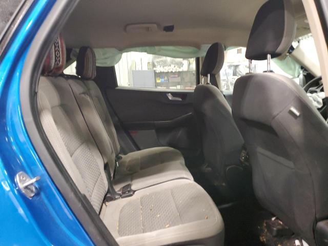 Photo 10 from auction – 2020 FORD ESCAPE SE with VIN 1FMCU9G68LUA13068