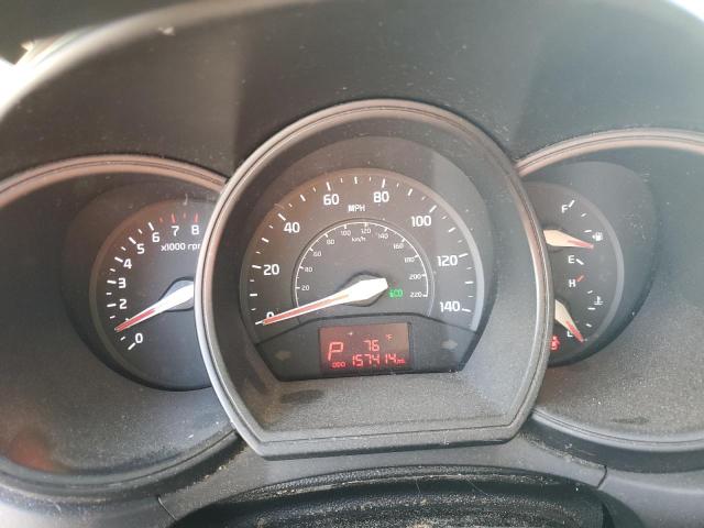 Zdjęcie 9 z aukcji – 2014 KIA RIO LX z VIN KNADM4A35E6374613
