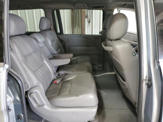 Photo 11 from auction – 2010 HONDA ODYSSEY EX with VIN 5FNRL3H77AB056442