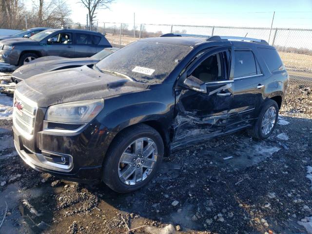 GMC ACADIA DEN 2013 with VIN 1GKKVTKD4DJ244931 - Photo from auction