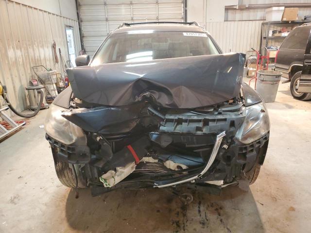 Photo 5 from auction – 2015 MAZDA CX-9 TOURI with VIN JM3TB3CV8F0448292