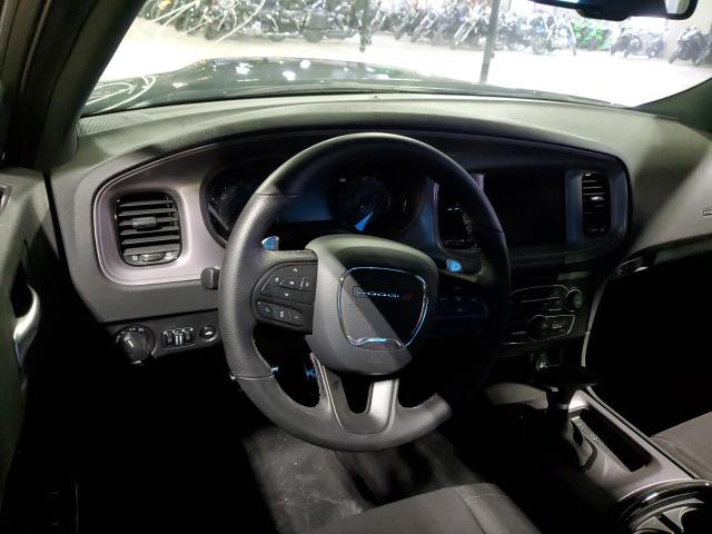 Photo 5 from auction – 2023 DODGE CHARGER R/ with VIN 2C3CDXCT5PH703815