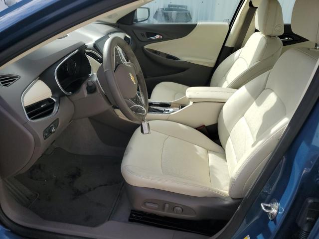 Photo 7 from auction – 2024 CHEVROLET MALIBU PRE with VIN 1G1ZE5ST5RF235543