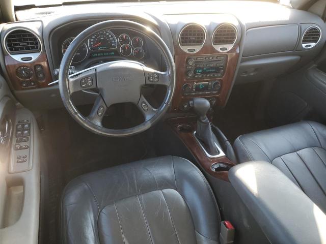 Photo 8 from auction – 2004 GMC ENVOY with VIN 1GKDS13S742210964