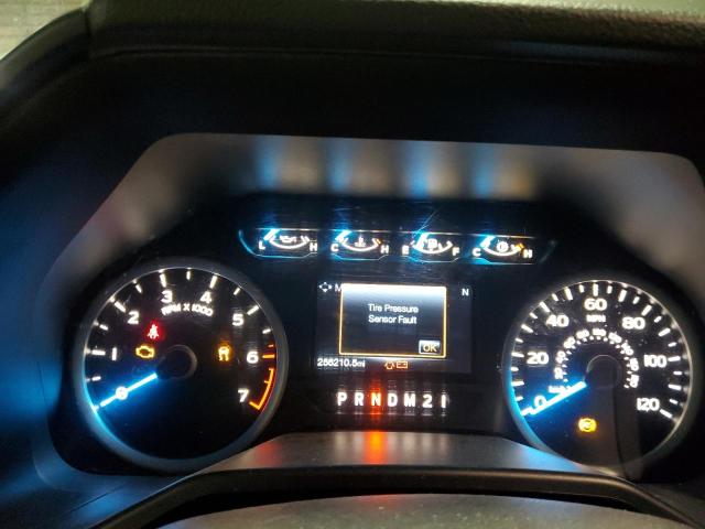 Photo 9 from auction – 2017 FORD F150 SUPER with VIN 1FTEW1EPXHKC10668