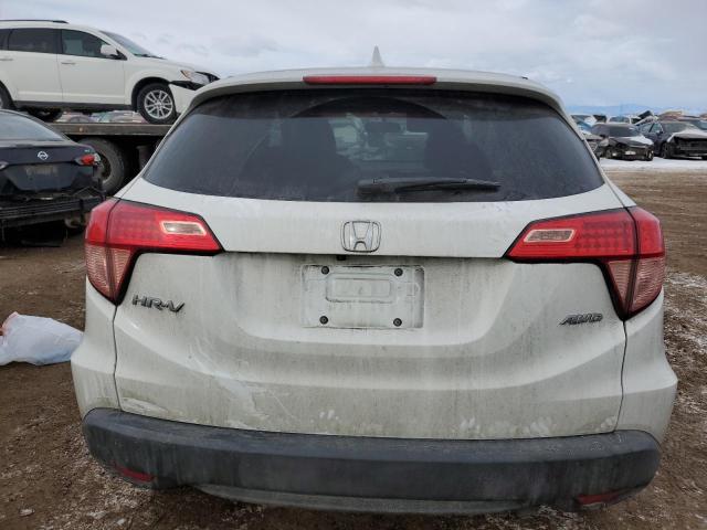 Photo 6 from auction – 2018 HONDA HR-V EX with VIN 3CZRU6H58JM730147