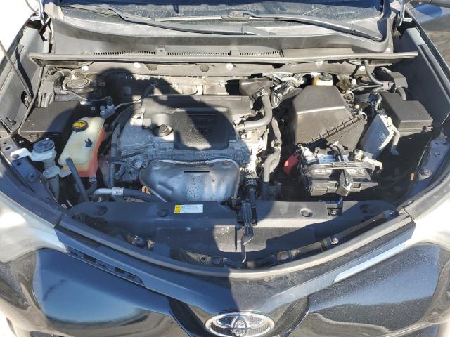Photo 12 from auction – 2018 TOYOTA RAV4 LE with VIN 2T3ZFREV8JW444867