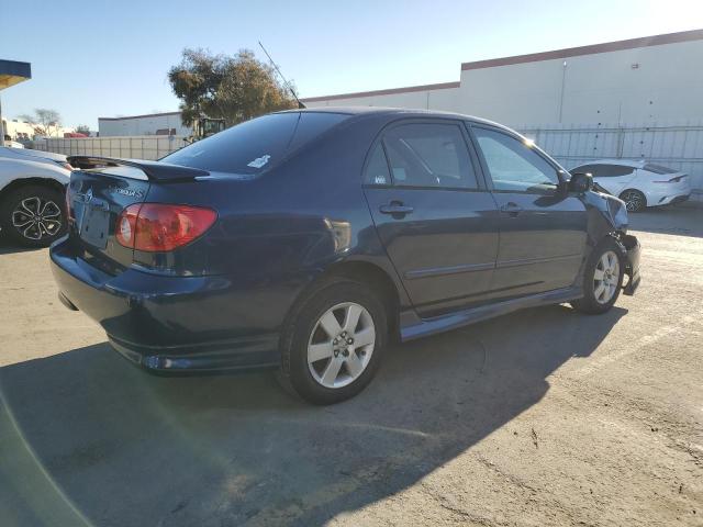 Photo 3 from auction – 2003 TOYOTA COROLLA CE with VIN 1NXBR32E23Z077860