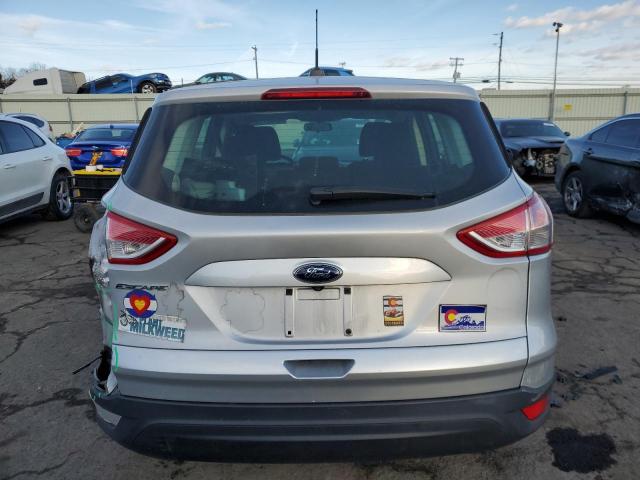 صورة رقم 6 من المزاد - 2014 FORD ESCAPE S مع VIN 1FMCU0F75EUB11824
