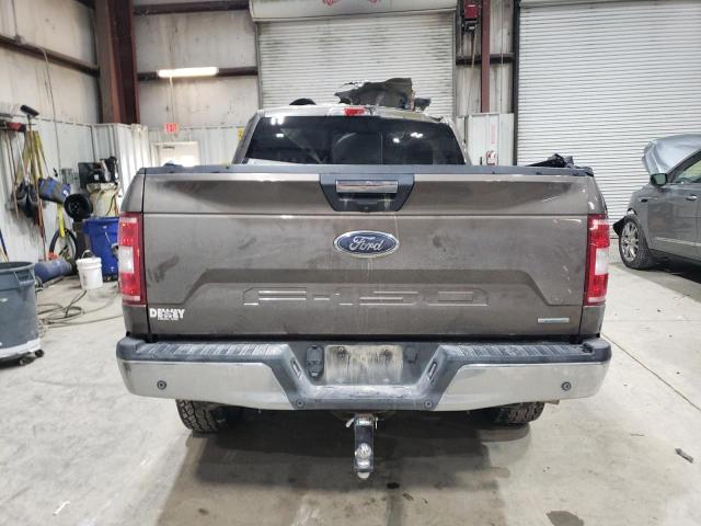 Photo 6 from auction – 2019 FORD F150 SUPER with VIN 1FTEW1E43KFA80898
