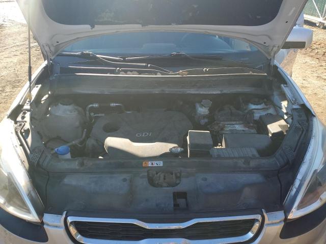 Foto 11 de la subasta – 2012 KIA SOUL con VIN KNDJT2A55C7457805