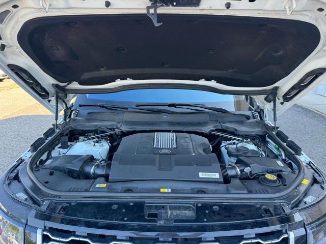 Фото 7 с аукциона – 2018 LAND ROVER RANGE ROVE с VIN SALGS5RE7JA383458