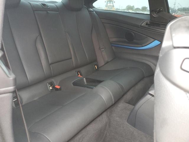 Photo 10 from auction – 2014 BMW 435 I with VIN WBA3R1C56EK190024