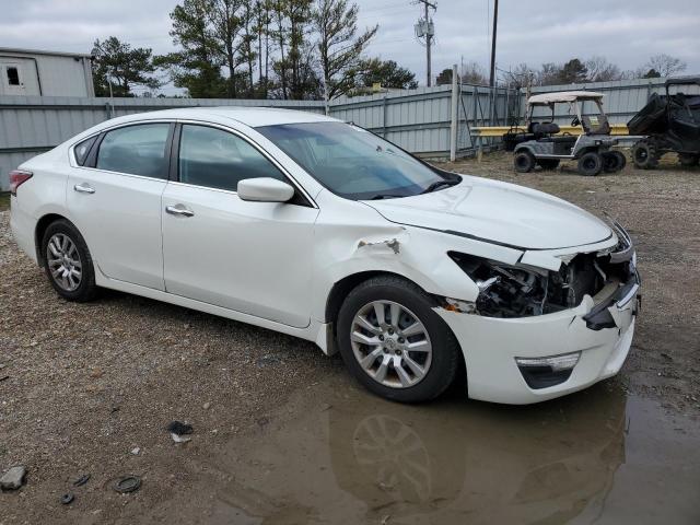 Photo 4 from auction – 2015 NISSAN ALTIMA 2.5 with VIN 1N4AL3AP2FN861903