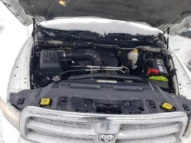Photo 11 from auction – 2011 DODGE RAM 1500 with VIN 1D7RV1GT2BS648208