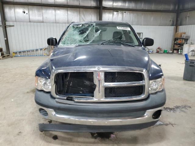 Photo 5 from auction – 2004 DODGE RAM 1500 S with VIN 1D7HA16K44J241001