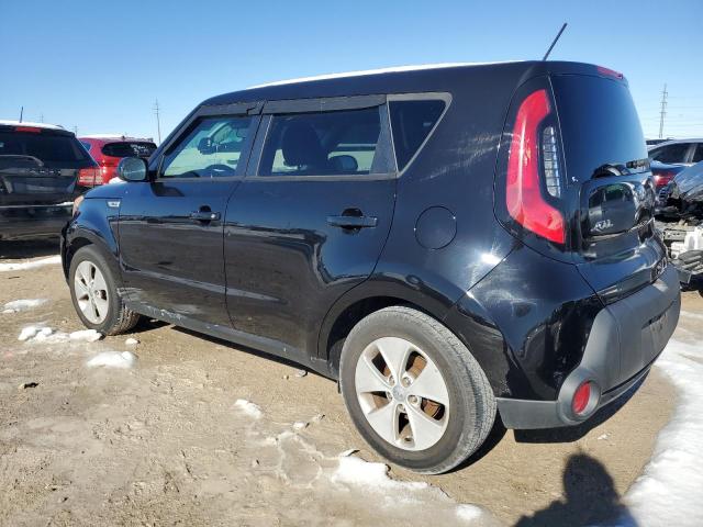 Photo 2 from auction – 2015 KIA SOUL with VIN KNDJN2A29F7809143