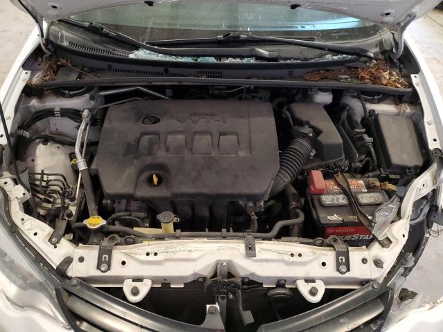 Photo 11 from auction – 2014 TOYOTA COROLLA L with VIN 2T1BURHE6EC176792