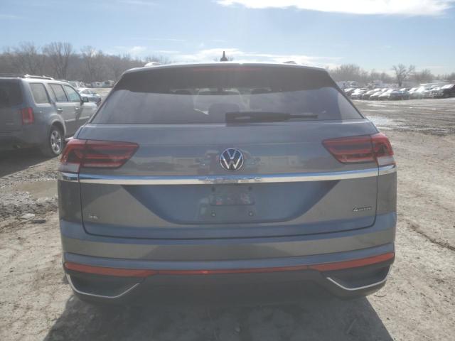 Photo 6 from auction – 2023 VOLKSWAGEN ATLAS CROS with VIN 1V2LC2CA5PC220083