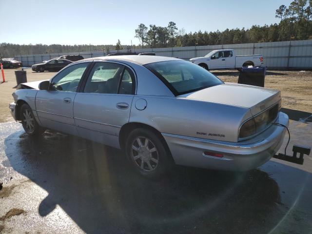 Photo 2 from auction – 2003 BUICK PARK AVENU with VIN 1G4CW54K934123485