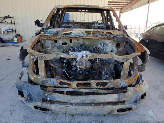 Photo 5 from auction – 2022 RAM 1500 BIG H with VIN 1C6RREFG9NN398776