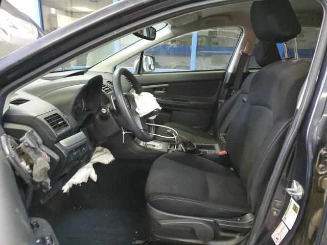 Photo 7 from auction – 2013 SUBARU XV CROSSTR with VIN JF2GPACC4DH860983