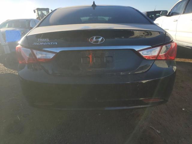 Photo 6 from auction – 2011 HYUNDAI SONATA GLS with VIN 5NPEB4AC7BH221052