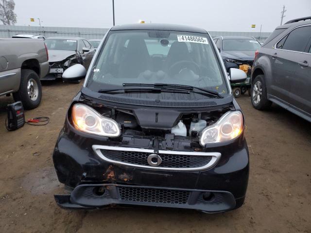Photo 5 from auction – 2014 SMART FORTWO with VIN WMEEJ9AA7EK729785