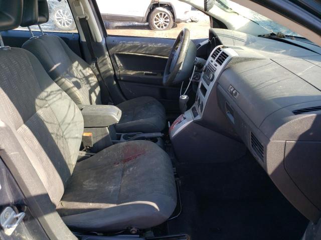 Photo 7 from auction – 2008 DODGE CALIBER with VIN 1B3HB28B68D646583
