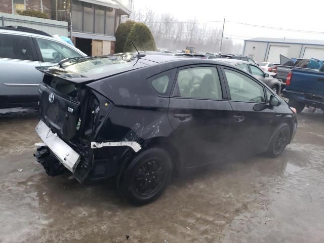 Photo 3 from auction – 2015 TOYOTA PRIUS with VIN JTDKN3DU9F0482923