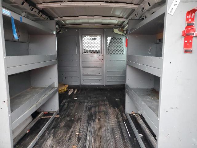 Фото 11 с аукциона – 2014 GMC SAVANA G25 с VIN 1GTW7FCA9E1908459