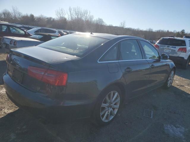 Photo 3 from auction – 2012 AUDI A6 PREMIUM with VIN WAUGGAFC8CN162027