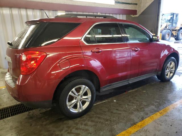 Photo 3 from auction – 2010 CHEVROLET EQUINOX LT with VIN 2CNALDEW3A6216378