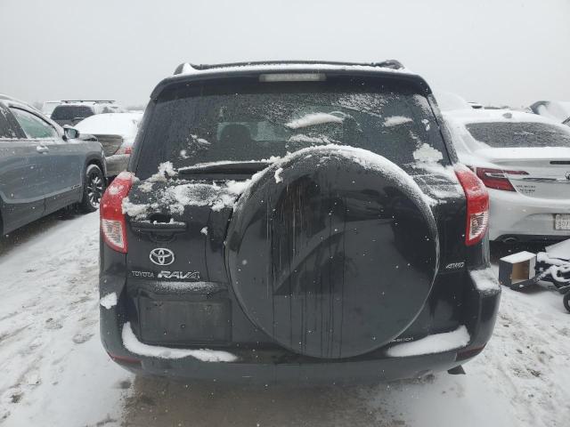 Photo 6 from auction – 2006 TOYOTA RAV4 with VIN JTMBD31V465011006