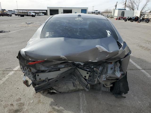 Photo 6 from auction – 2016 NISSAN SENTRA S with VIN 3N1AB7APXGL645659