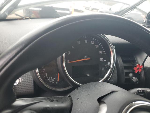 Photo 9 from auction – 2018 MINI COOPER with VIN WMWXU1C5XJ2F81058