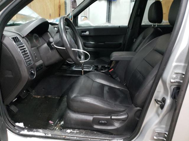 Photo 7 from auction – 2008 FORD ESCAPE LIM with VIN 1FMCU94178KC40053