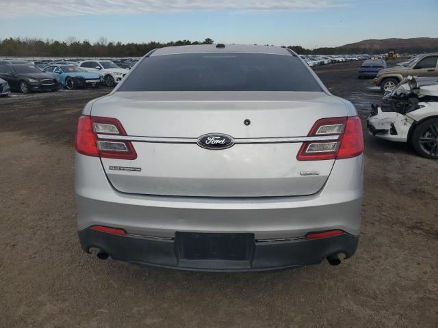 Photo 6 from auction – 2013 FORD TAURUS POL with VIN 1FAHP2MT1DG157635