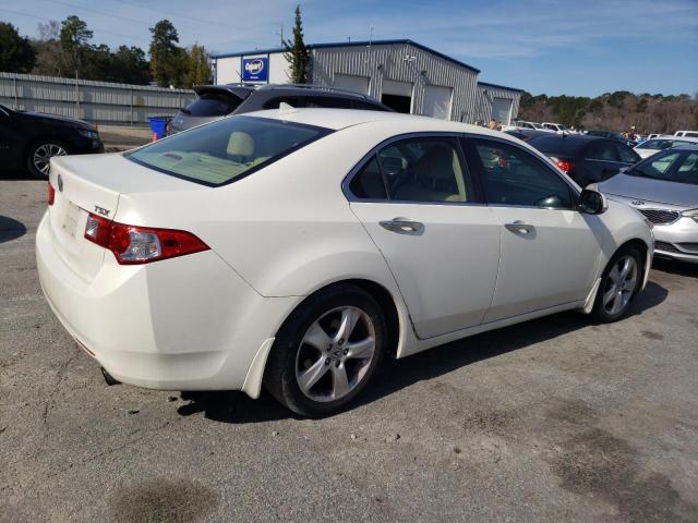 Photo 3 from auction – 2010 ACURA TSX with VIN JH4CU2F68AC019774
