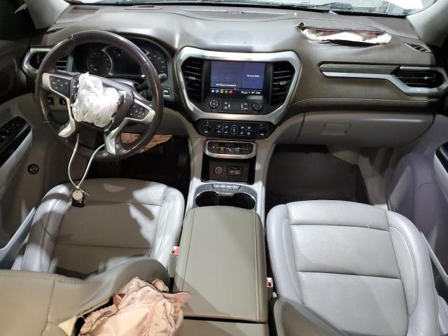 Photo 8 from auction – 2021 GMC ACADIA SLT with VIN 1GKKNULS3MZ165139