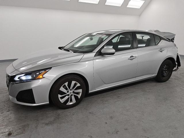 NISSAN ALTIMA S 2023 with VIN 1N4BL4BV2PN385063 - Photo from auction