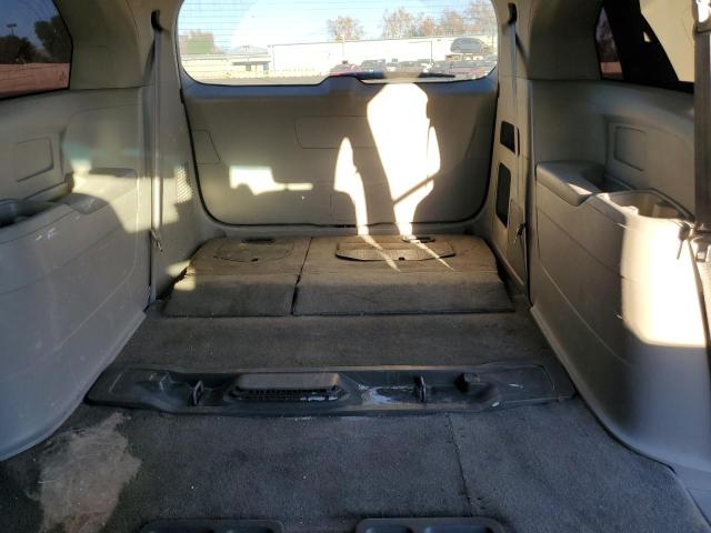 Photo 10 from auction – 2012 HONDA ODYSSEY EX with VIN 5FNRL5H60CB056059