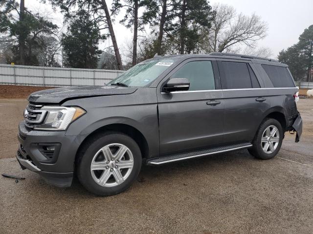 FORD EXPEDITION 2019 with VIN 1FMJU1HT1KEA61422 - Photo from auction